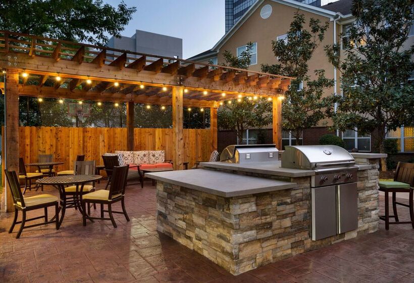 هتل Homewood Suites By Hilton Houstonwestchase