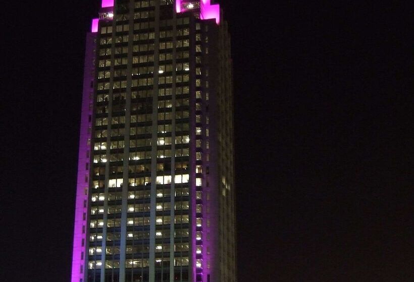 هتل Homewood Suites By Hilton Mobile Airport University Area