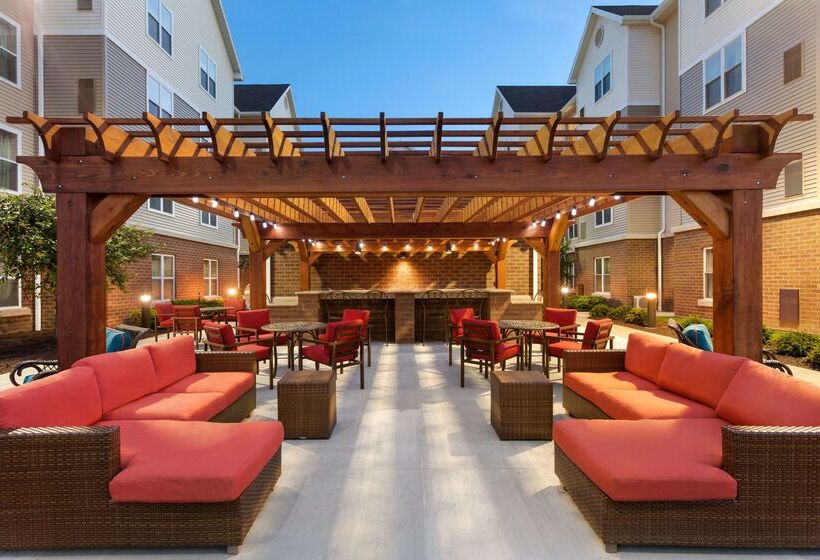 فندق Homewood Suites By Hilton Reading