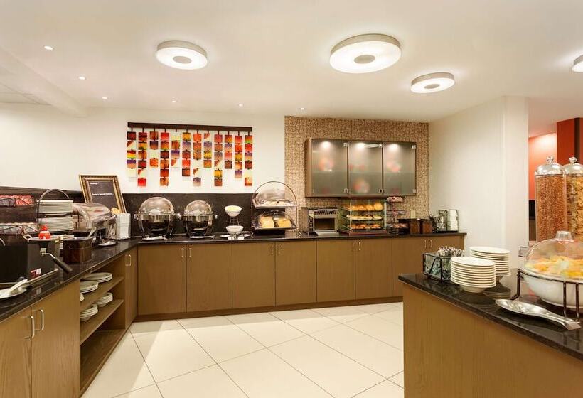 فندق Homewood Suites By Hilton Reading