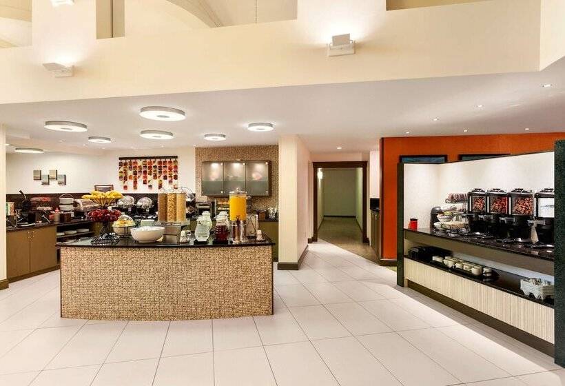 فندق Homewood Suites By Hilton Reading