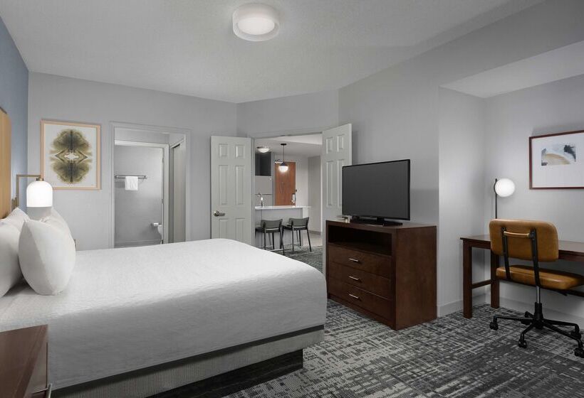 فندق Homewood Suites By Hilton Reading