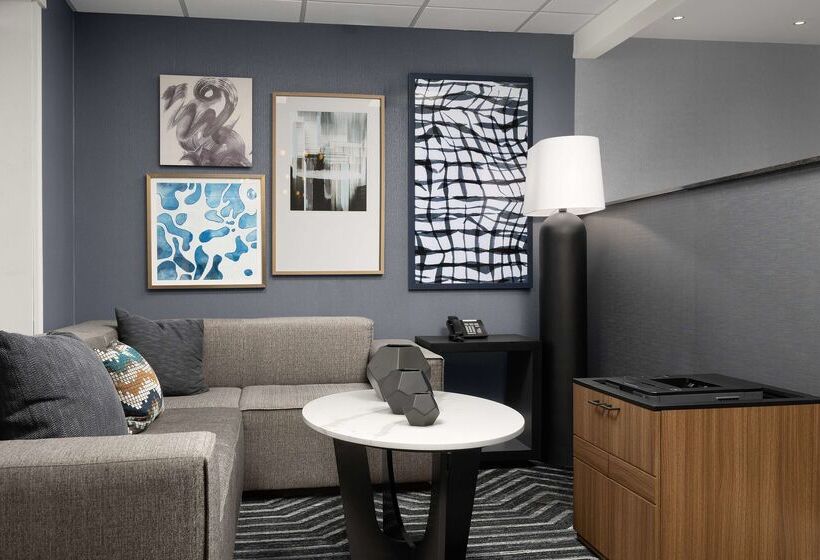 فندق Homewood Suites By Hilton Reading