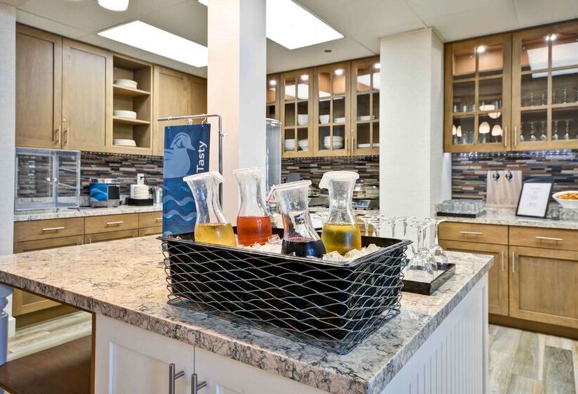 בית מלון כפרי Homewood Suites By Hilton San Antonionorthwest