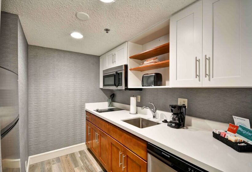 בית מלון כפרי Homewood Suites By Hilton San Antonionorthwest