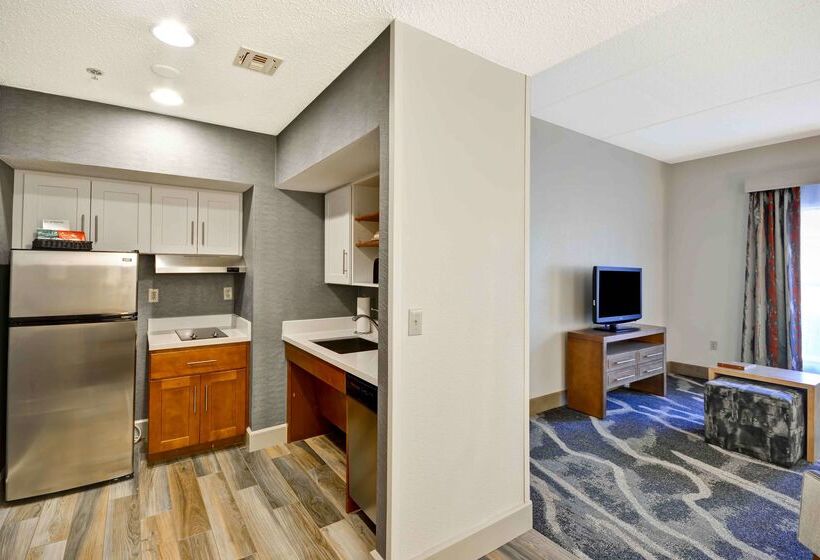 בית מלון כפרי Homewood Suites By Hilton San Antonionorthwest