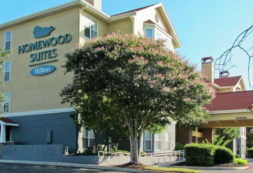 בית מלון כפרי Homewood Suites By Hilton San Antonionorthwest