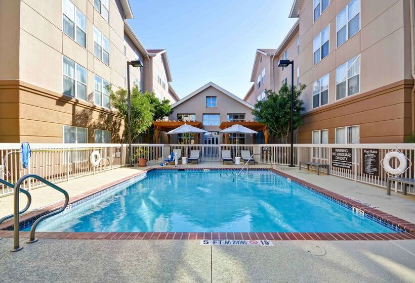 בית מלון כפרי Homewood Suites By Hilton San Antonionorthwest