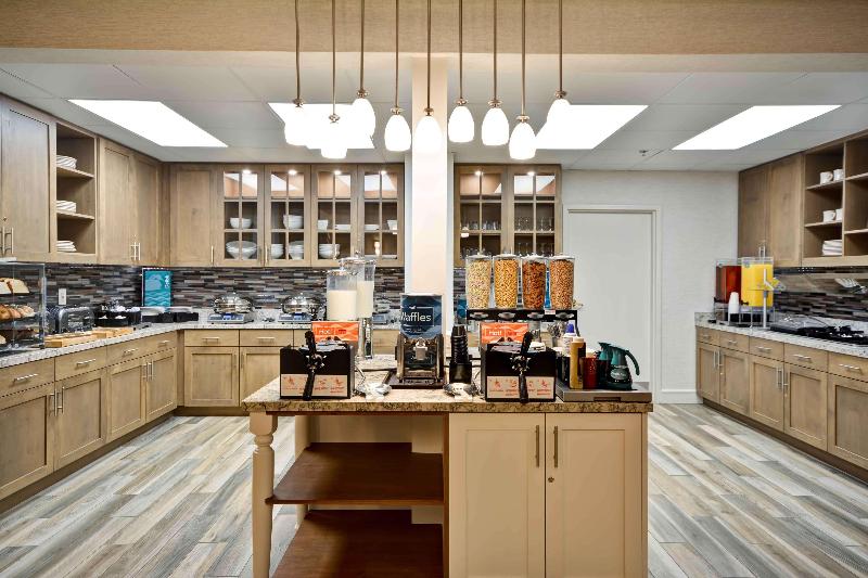 בית מלון כפרי Homewood Suites By Hilton San Antonionorthwest