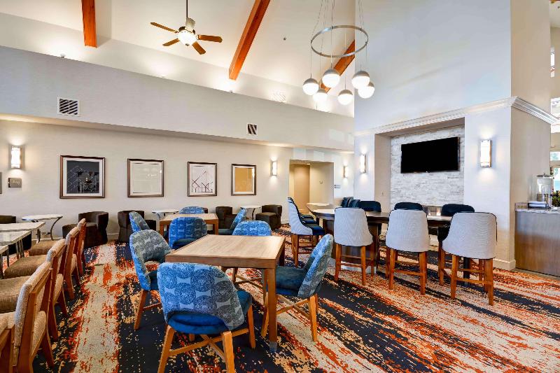 בית מלון כפרי Homewood Suites By Hilton San Antonionorthwest