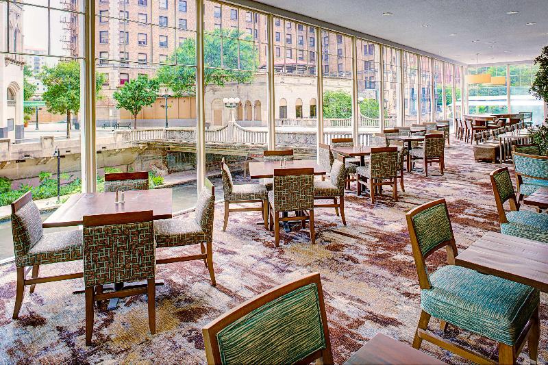 호텔 Homewood Suites By Hilton San Antonio Riverwalk/downtown