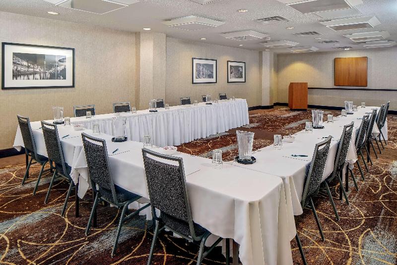 호텔 Homewood Suites By Hilton San Antonio Riverwalk/downtown