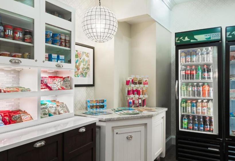 בית מלון כפרי Homewood Suites By Hilton Charlotte Northuniv Research