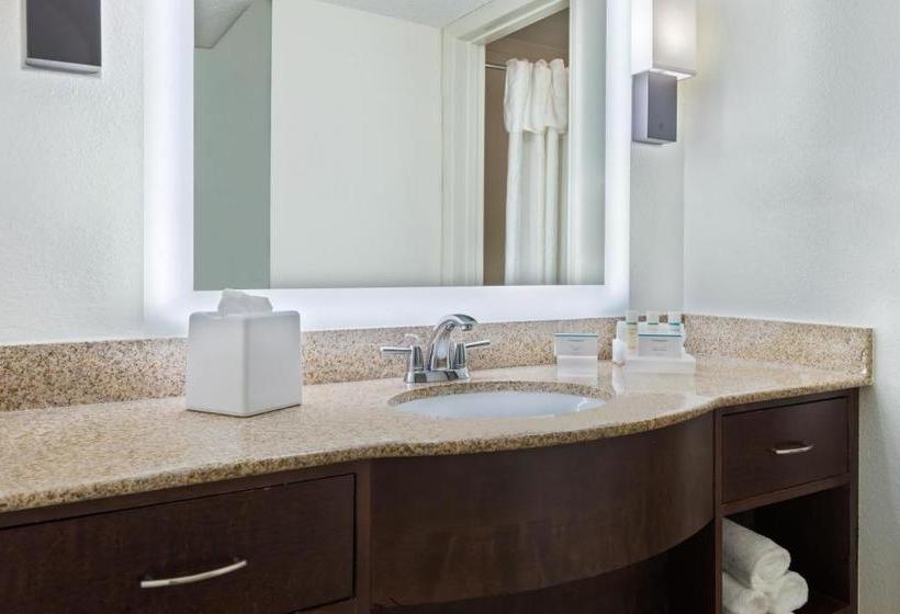 בית מלון כפרי Homewood Suites By Hilton Charlotte Northuniv Research