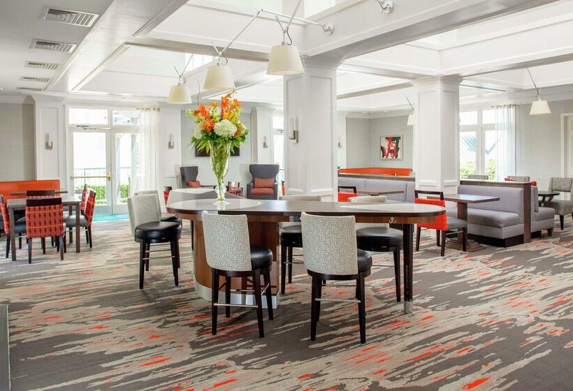 هتل Homewood Suites By Hilton Dallas Irving Las Colinas