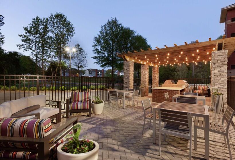 هتل Homewood Suites By Hilton Williamsburg