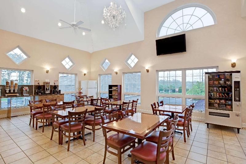 فندق Howard Johnson By Wyndham Blackwood Near Philadelphia