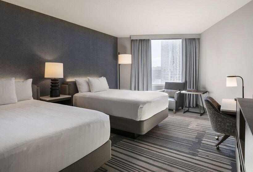 هتل Hyatt Regency Houston Downtown