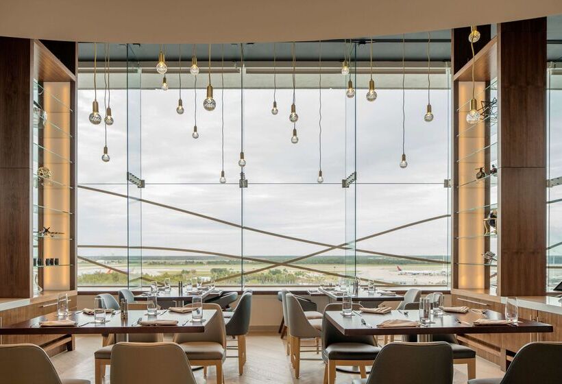 בית מלון כפרי Hyatt Regency Orlando International Airport