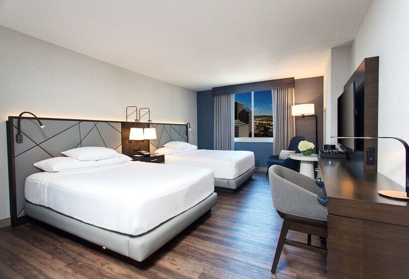 هتل Hyatt Regency Rochester