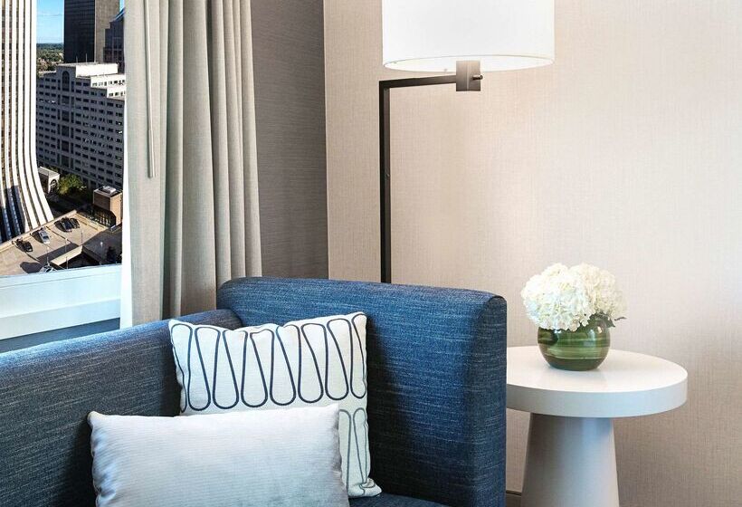 هتل Hyatt Regency Rochester