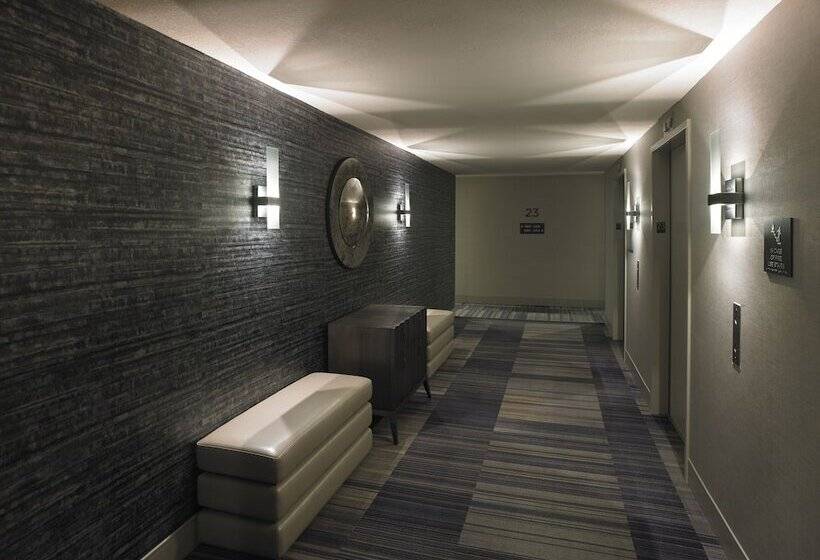 هتل Hyatt Regency Rochester