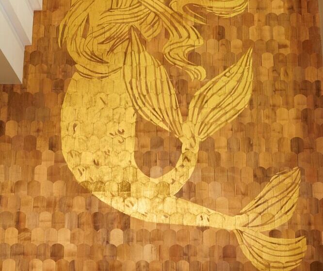 هتل Hyatt Regency Rochester