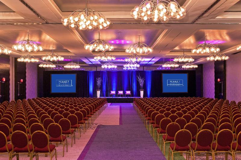 هتل Hyatt Regency Rochester