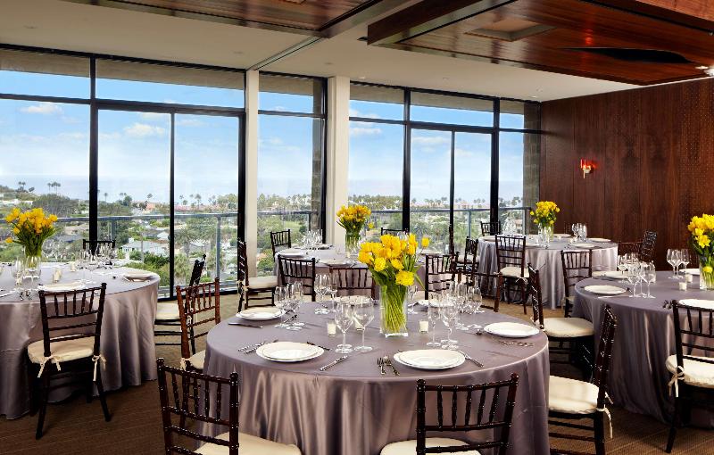בית מלון כפרי La Jolla Curio Collection By Hilton