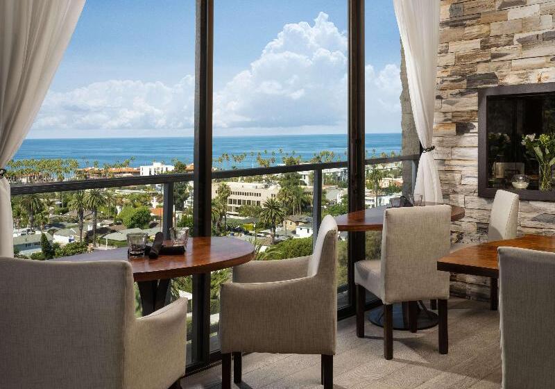 בית מלון כפרי La Jolla Curio Collection By Hilton