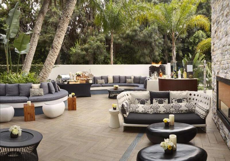 בית מלון כפרי La Jolla Curio Collection By Hilton