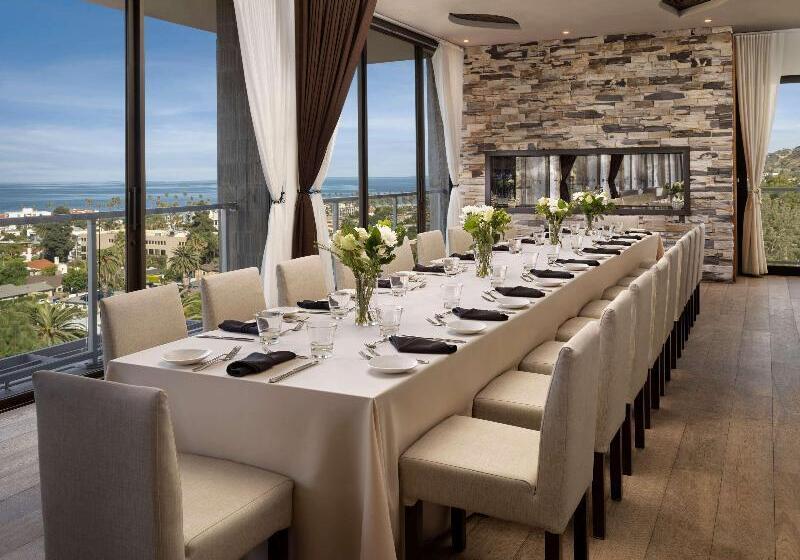 בית מלון כפרי La Jolla Curio Collection By Hilton