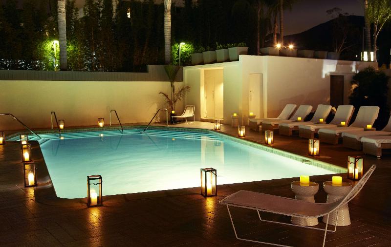 בית מלון כפרי La Jolla Curio Collection By Hilton