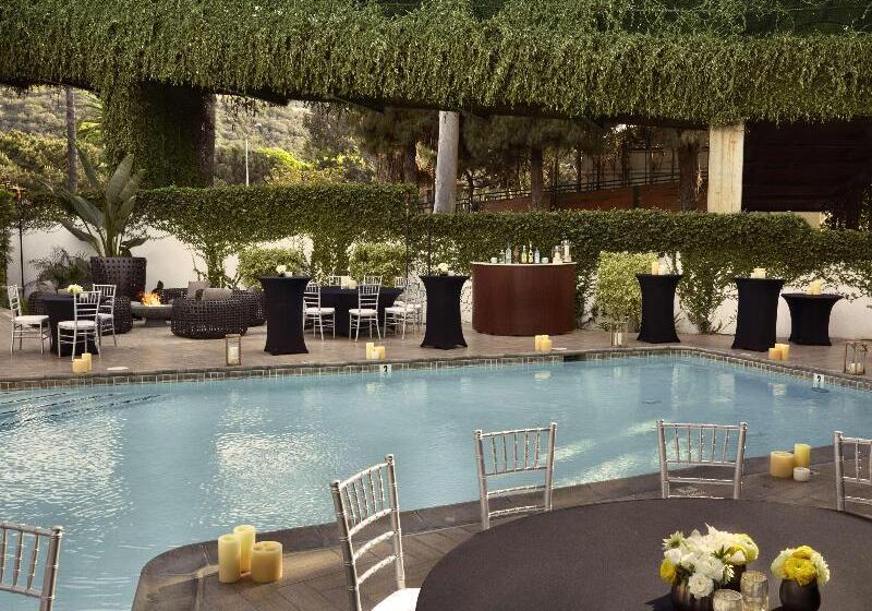 בית מלון כפרי La Jolla Curio Collection By Hilton