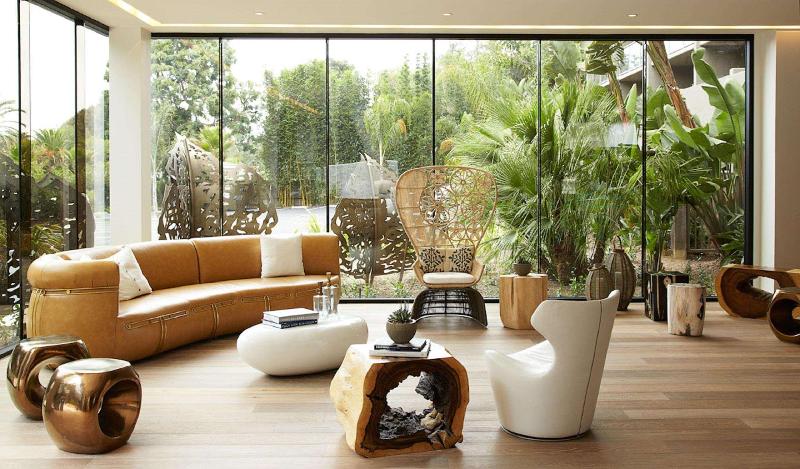 בית מלון כפרי La Jolla Curio Collection By Hilton