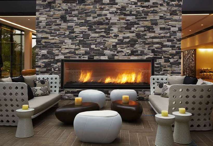 בית מלון כפרי La Jolla Curio Collection By Hilton