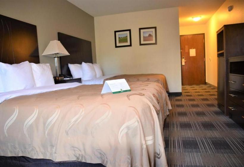 ホテル Quality Inn Tigard  Portland Southwest