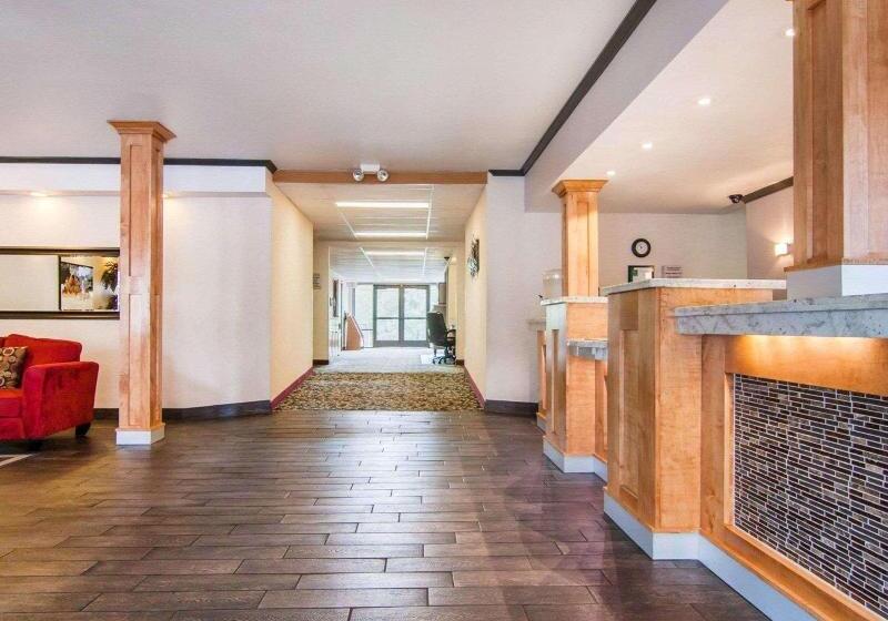 فندق Quality Inn Tigard  Portland Southwest