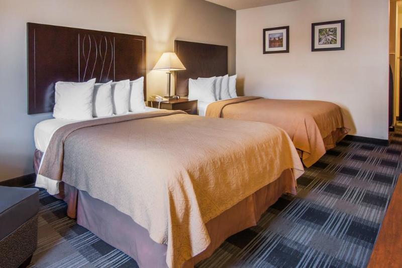فندق Quality Inn Tigard  Portland Southwest