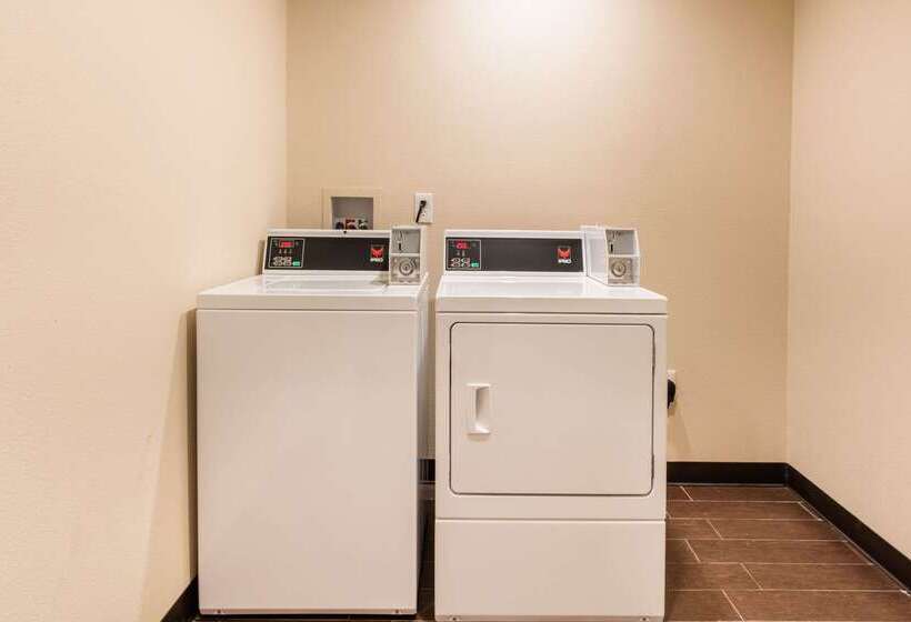 בית מלון כפרי Quality Inn Valley  West Point