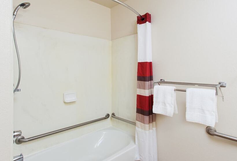 בית מלון כפרי Quality Inn Valley  West Point