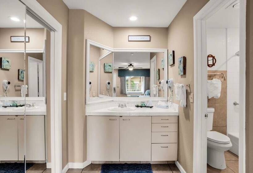 酒店 The Inn At Deep Canyon