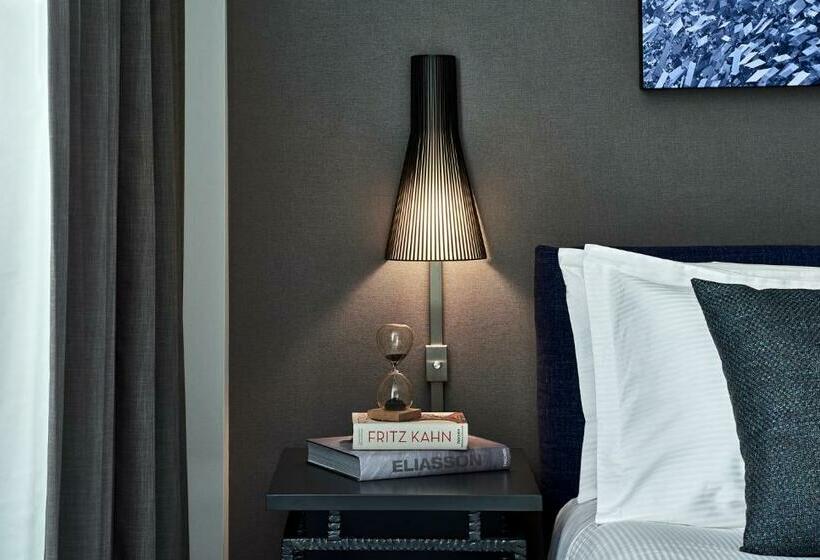 فندق Zelos San Francisco