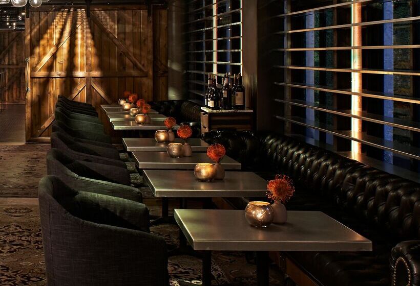 فندق Zelos San Francisco