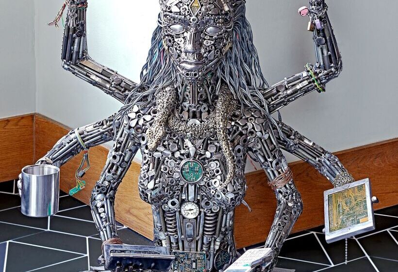 فندق Zelos San Francisco