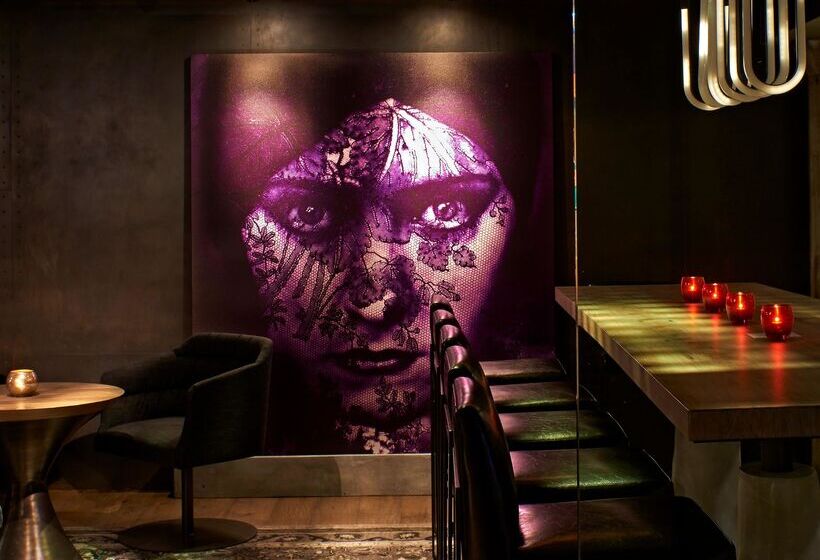 فندق Zelos San Francisco