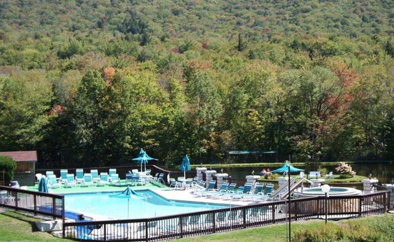 Indian Head Resort