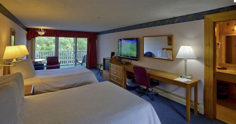 Indian Head Resort