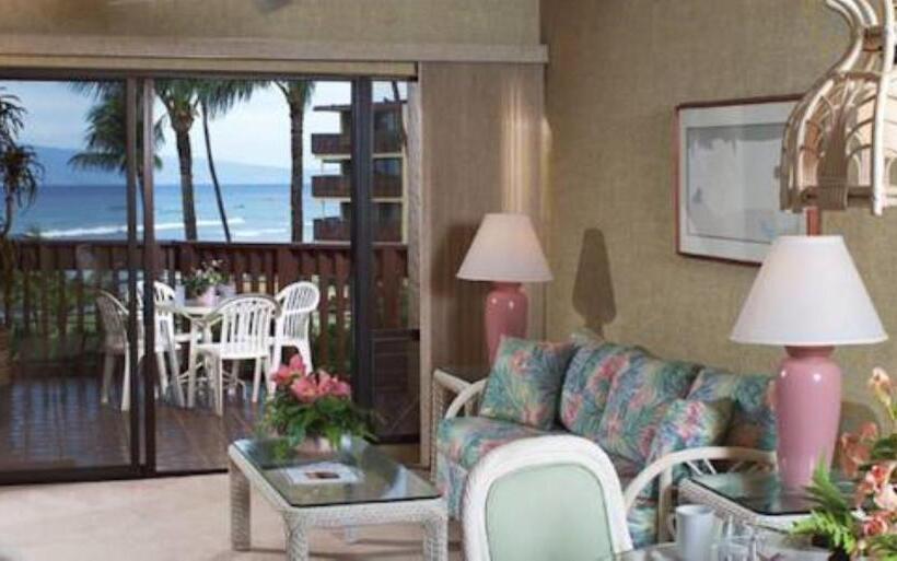 אתר נופש Hono Koa Vacation Club