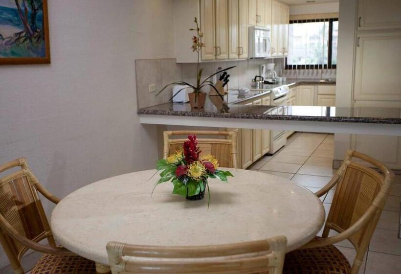אתר נופש Hono Koa Vacation Club